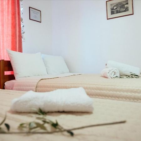 Dimitra Apartments Candia Quarto foto