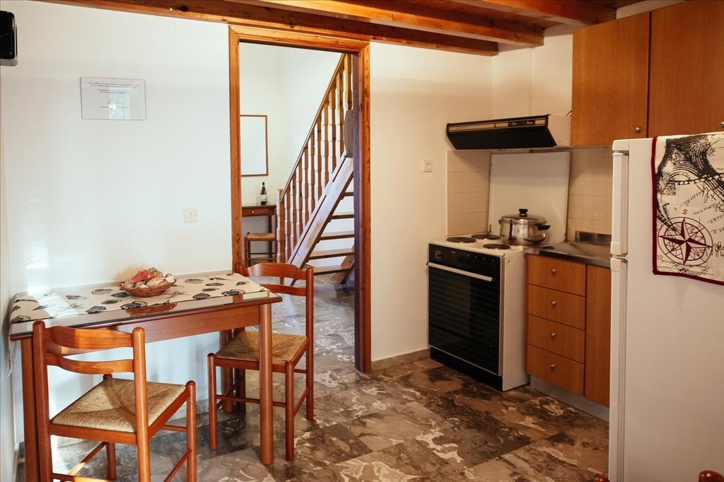 Dimitra Apartments Candia Quarto foto