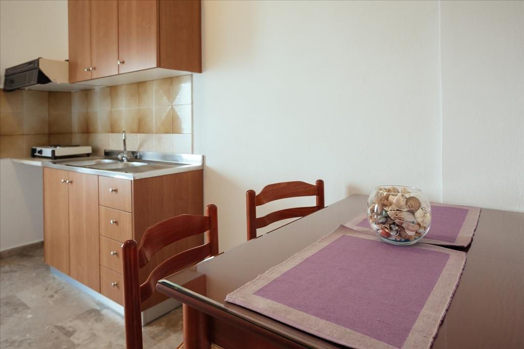 Dimitra Apartments Candia Quarto foto