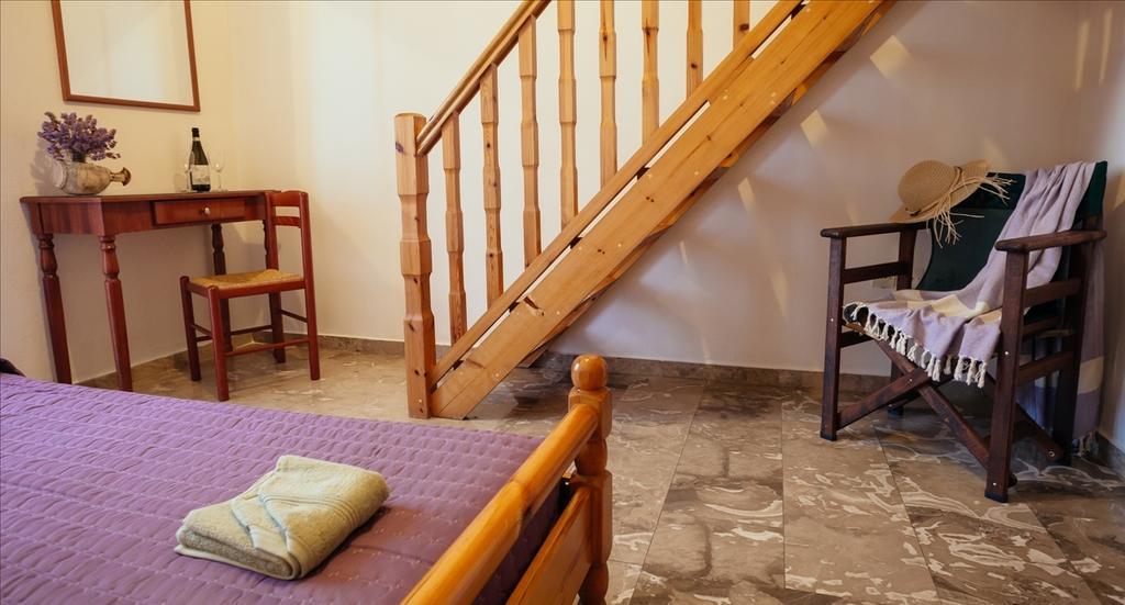 Dimitra Apartments Candia Quarto foto