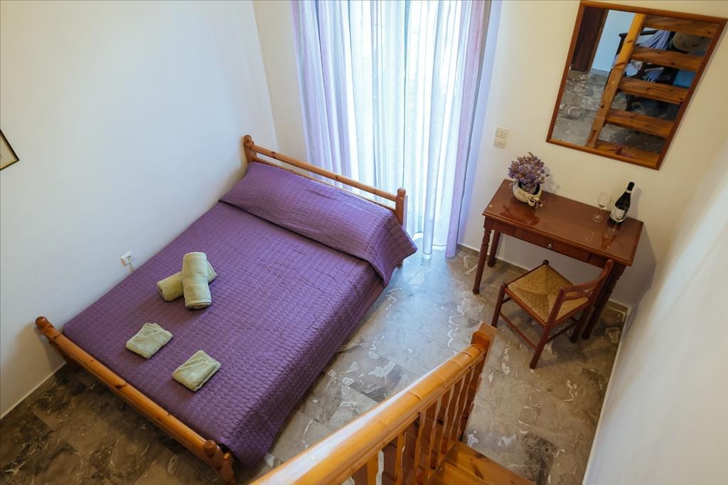 Dimitra Apartments Candia Quarto foto