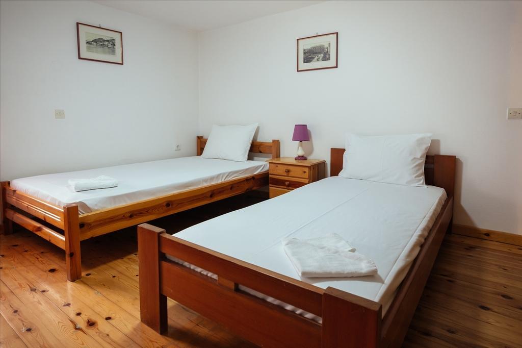 Dimitra Apartments Candia Quarto foto