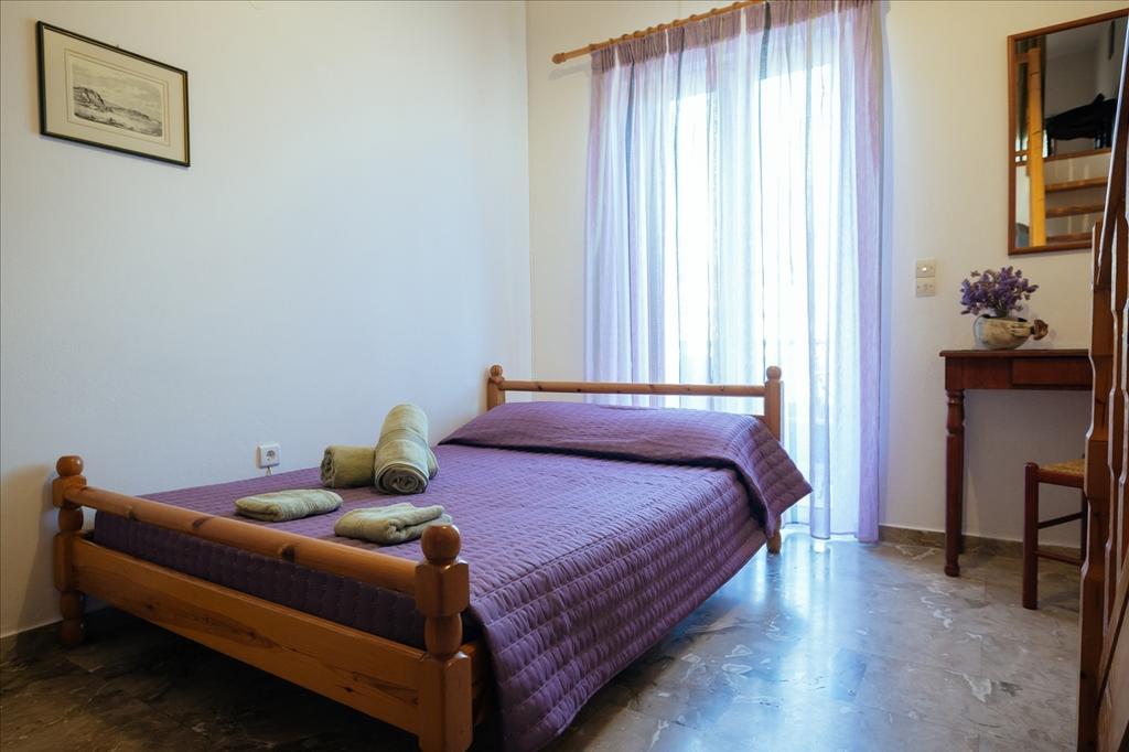 Dimitra Apartments Candia Quarto foto